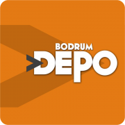 BODRUM DEPO LOGO