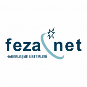 FEZA-NET LOGO